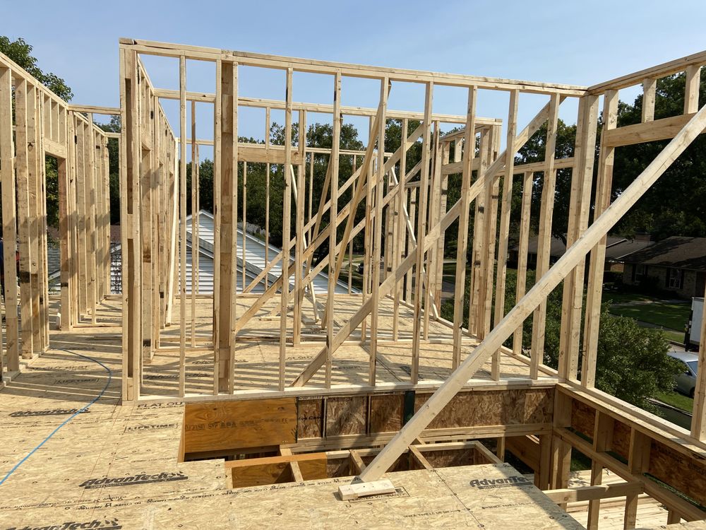 Slide of EverGuard Exteriors