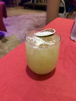 Javi's Cantina by null