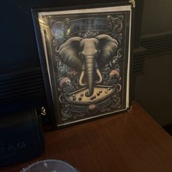 The Ivory Room