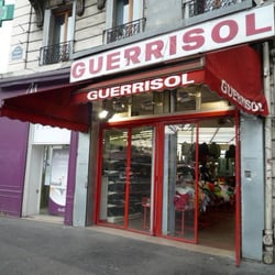 Guerrisol