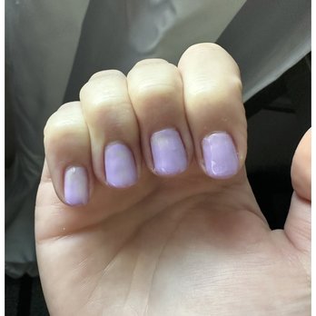 Biltmore Nail Bar - weird brown stains - Nail Salons Near Me - Phoenix, Arizona Biltmore Nail Bar - weird brown stains - Nail Salons Near Me - Phoenix, Arizona