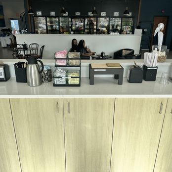 Jay’s Cafe & Trading - Coffee station - Coffee & Tea Near Me - Ocean City, Maryland Jay’s Cafe & Trading - Coffee station - Coffee & Tea Near Me - Ocean City, Maryland