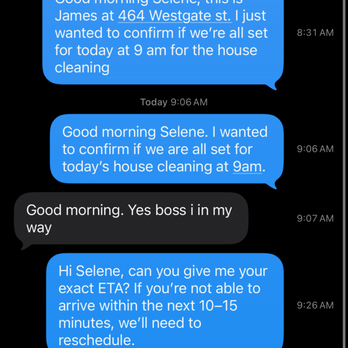 Selene's Cleaning Service - Home Cleaning Near Me Selene's Cleaning Service - Home Cleaning Near Me
