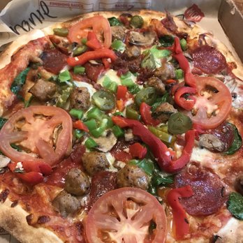 MOD Pizza - Fast Food Near Me - Vancouver, Washington MOD Pizza - Fast Food Near Me - Vancouver, Washington