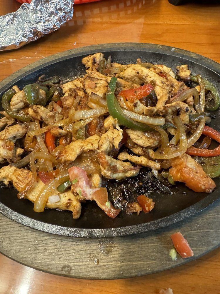 Cantina Letty, Milledgeville Roadtrippers