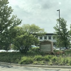 Illinois Bone And Joint Institute - Glenview Clinic - Signage out front on Ravine Way.