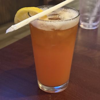 Zesty Creole - Hurricane - Cajun/Creole Near Me - New Orleans, Louisiana Zesty Creole - Hurricane - Cajun/Creole Near Me - New Orleans, Louisiana