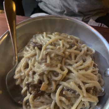Carmelina's - Carbonara - Italian Near Me - Boston, Massachusetts Carmelina's - Carbonara - Italian Near Me - Boston, Massachusetts