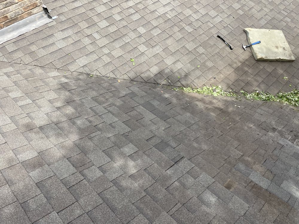 Slide of Restoration Roofing & Remodeling