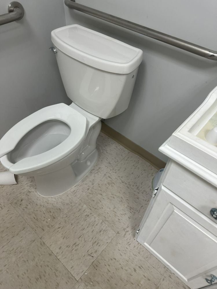 Slide of Precision Plumbing Services