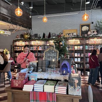 The Bookish Shop - Bookstores Near Me - Gilbert, Arizona