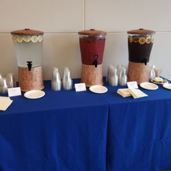 Ridgewells Catering