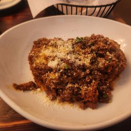 Bolognese Bolognese
