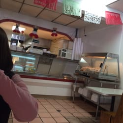 Taqueria Los Rancheritos