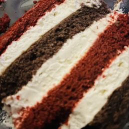 Chocolate Cake Chocolate Cake