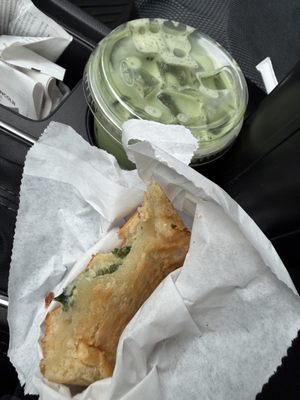 Bombastic Cafe by null