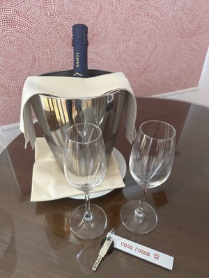 Albergo Milano by null