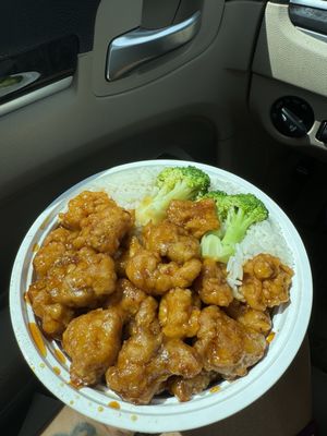 Wok N Roll by null