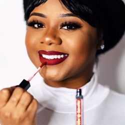 The Glow Up Beauty Bar - Owner