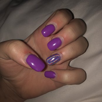 Platinum Nail Spa - chunky nails, poorly done and the cuticles i had to do myself Afterwards. - Nail Salons Near Me - Elk Grove, California Platinum Nail Spa - chunky nails, poorly done and the cuticles i had to do myself Afterwards. - Nail Salons Near Me - Elk Grove, California