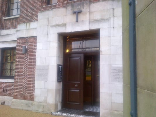 The Tetley - A Kirkstall Brewery Pub by null