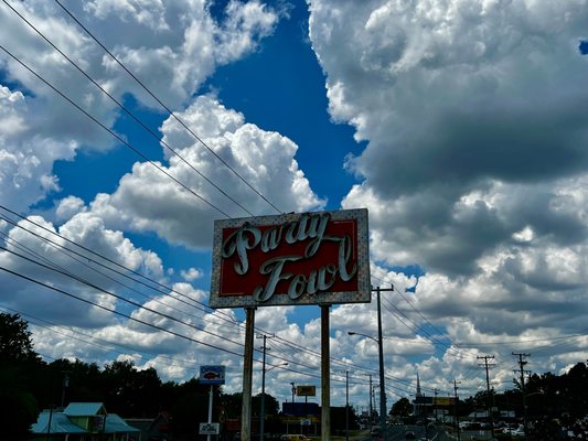 Party Fowl Donelson by null