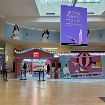 Miniso - Pop-up Shops Near Me - Cerritos, California