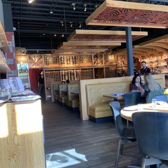 Sabio on Main - New American Near Me - Pleasanton, California Sabio on Main - New American Near Me - Pleasanton, California