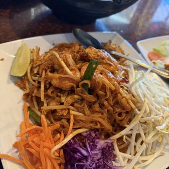 Thippawan Thai Restaurant - Shrimp pad Thai - Thai Near Me - Rancho Cucamonga, California Thippawan Thai Restaurant - Shrimp pad Thai - Thai Near Me - Rancho Cucamonga, California