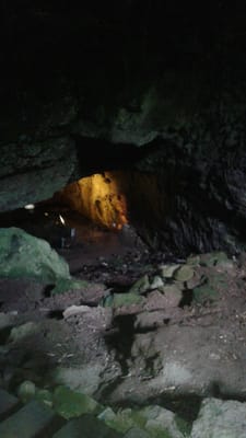 Dunmore Cave by null