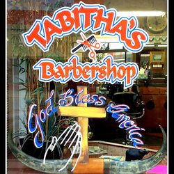 Tabitha's Barbershop - Tabitha's Barbershop, Grangeville, Idaho