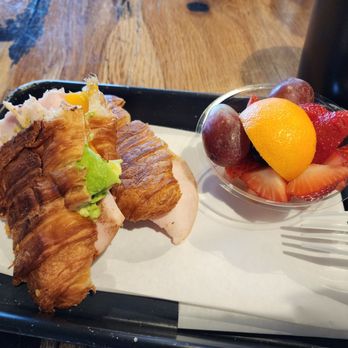 Mudleaf Coffee - Coffee & Tea Near Me - Plano, Texas