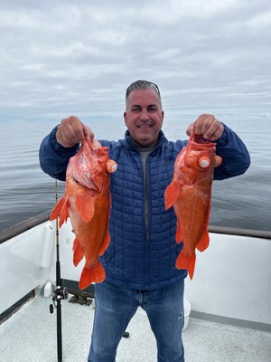 BLACK PEARL SPORTFISHING - Updated July 2024 - 19 Photos & 10 Reviews