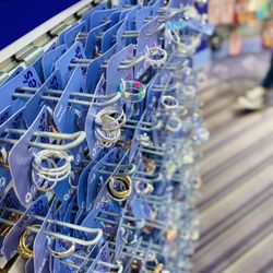 Claire's