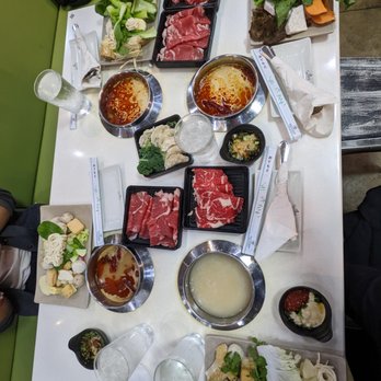 Spring Shabu-Shabu - Hot Pot Near Me - Boston, Massachusetts Spring Shabu-Shabu - Hot Pot Near Me - Boston, Massachusetts