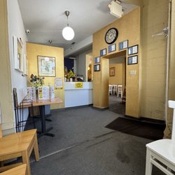 Anna's Vegan Cafe