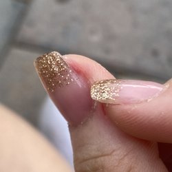 Lush Nail Bar