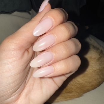 Glamour Nails & Spa - Nail Salons Near Me - Norco, California