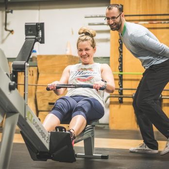 Great Bay CrossFit - Gyms Near Me - Newington, New Hampshire Great Bay CrossFit - Gyms Near Me - Newington, New Hampshire