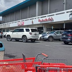 Daiso - 10/10/25 Daiso Pearl City next to Ben Franklin Crafts