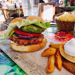 Viva Burger