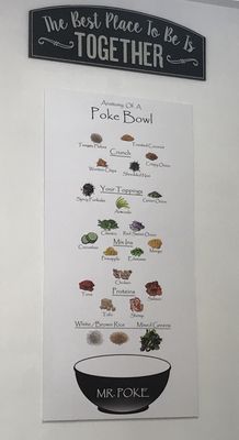 Menu photo 5 Mr Poke Great Neck, NY Menu photo 5 Mr Poke Great Neck, NY
