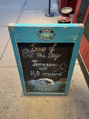 Mulligan's Pub by null