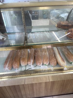 Pates Plus Bakery by null
