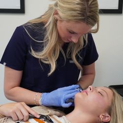 Perfect Pout Injections