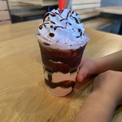 Tasty’s Fresh Burgers