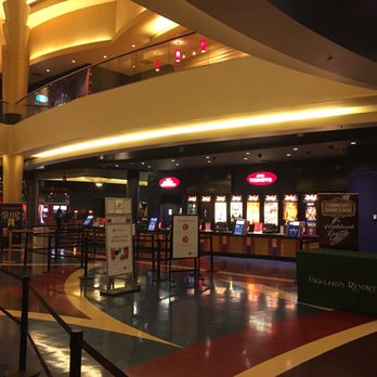 AMC Westgate 20 - Ground floor ticket sales. - Cinema Near Me - Glendale, Arizona