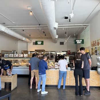 Calic Bagel - Bagels Near Me - Los Angeles, California Calic Bagel - Bagels Near Me - Los Angeles, California