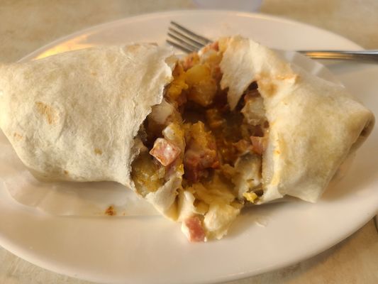 Bill & Bea's Drive In by null