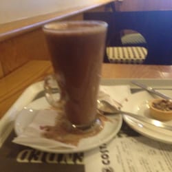 Costa Coffee - Medium Latte